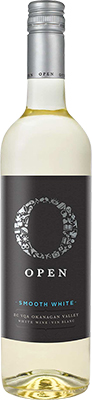OPEN - SMOOTH WHITE
