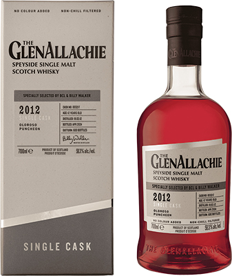 CHIVAS BROTHERS - 21 YEAR OLD ROYAL SALUTE Scottish Whisky