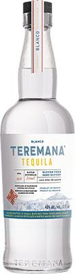 TEREMANA - TEQUILA BLANCO