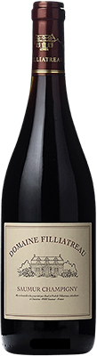 SAUMUR CHAMPIGNY - DOMAINE FILLIATREAU 2022