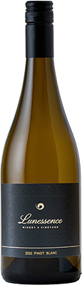 LUNESSENCE - PINOT BLANC