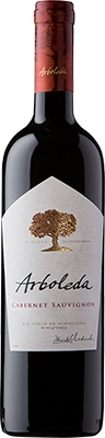 CABERNET SAUVIGNON - ARBOLEDA