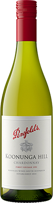 CHARDONNAY - PENFOLDS KOONUNGA HILL