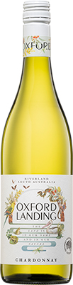 CHARDONNAY - OXFORD LANDING REGENERATE