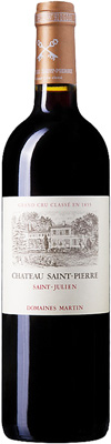 ST JULIEN - CHATEAU SAINT PIERRE 2021