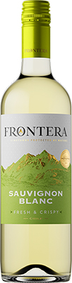 SAUVIGNON BLANC - CONCHA Y TORO FRONTERA