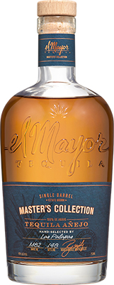 TRES GENERACIONES REPOSADO Mexican Tequila