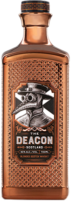 AKASHI JAPANESE BLENDED WHISKY Japanese Whisky / Whiskey