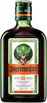 JAGERMEISTER