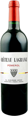 POMEROL - CHATEAU LAGRANGE 2022