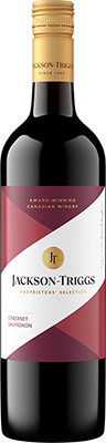 JACKSON TRIGGS PROPRIETOR'S SELECTION CABERNET SAUVIGNON