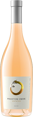 PHANTOM CREEK ESTATES - BC ROSE 2025