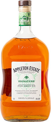 APPLETON ESTATE - SIGNATURE BLEND