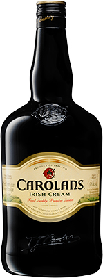 CAROLANS - IRISH CREAM
