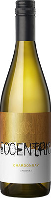 CHARDONNAY - TRAPICHE ECCENTRIC