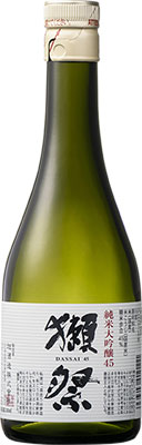 YOSHI NO GAWA - BREWMASTER'S CHOICE PREMIUM HONJOZO SAKE Japanese Sake