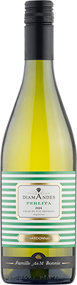 CHARDONNAY - DIAMANDES PERLITA