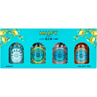 MALFY - GIFT PACK