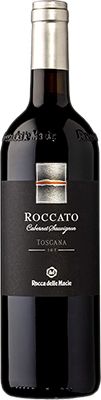 TOSCANA - ROCCA DELLE MACIE ROCCATO 2020