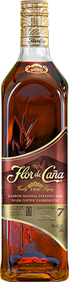 FLOR DE CANA - GRAN RESERVA 7
