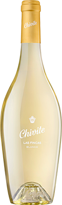 3 RIBERAS BLANCO - CHIVITE LAS FINCAS