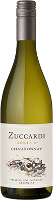 CHARDONNAY - ZUCCARDI SERIE A