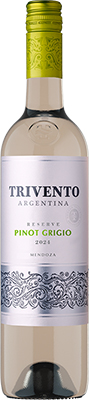 PINOT GRIGIO - TRIVENTO RESERVE