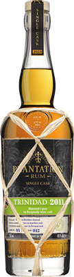 PLANTERAY - TRINIDAD 2011 RED BURGUNDY CASK