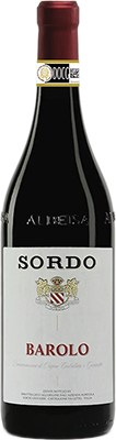 BAROLO - AURELIO SETTIMO 2019 Italian Red Wine