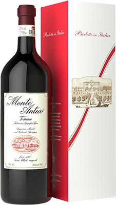 BRUNELLO DI MONTALCINO - ANTINORI PIAN DELLE VIGNE 2020 Italian