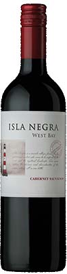 CABERNET SAUVIGNON - ISLA NEGRA WEST BAY