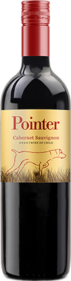 CABERNET SAUVIGNON - POINTER