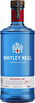 WHITLEY NEILL - DISTILLER'S CUT