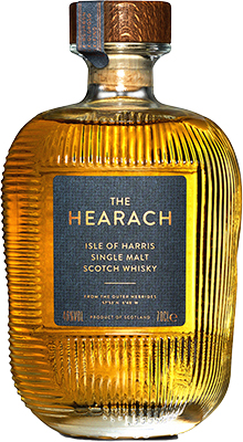 ISLE OF HARRIS - THE HEARACH SINGLE MALT