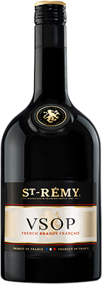 ST. REMY - V.S.O.P.