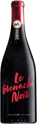 PAYS D'OC GRENACHE NOIR - PAUL MAS L'ARTISAN