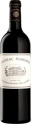 MARGAUX - CHATEAU MARGAUX 2020 French Red Wine