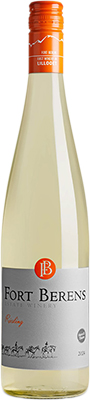 FORT BERENS - RIESLING 2024
