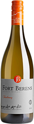 FORT BERENS - CHARDONNAY 2024