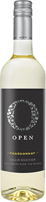 OPEN - CHARDONNAY CELLAR SELECTION 2024