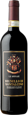 ワイン BANFI Brunello di Montalcino 2017 750ml Castello Banfi Brunello Di Montalcino Vigna Marrucheto 2017