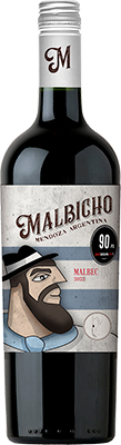 MALBEC - MALBICHO 2025