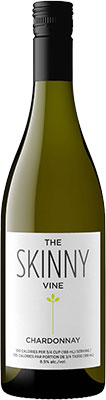 CHARDONNAY - SKINNY VINE
