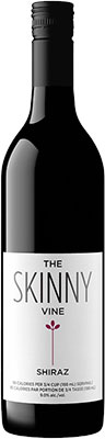 SHIRAZ  - SKINNY VINE
