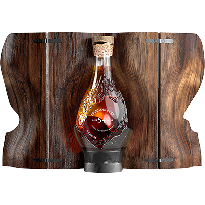 BOWMORE - ASTON MARTIN ARC 54 Scottish Whisky / Whiskey