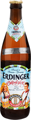 ERDINGER - OKTOBERFEST