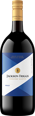 JACKSON TRIGGS PROPRIETOR'S SELECTION MERLOT