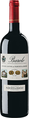 BAROLO - AURELIO SETTIMO 2019 Italian Red Wine