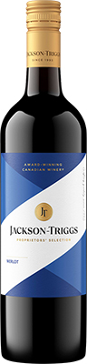 JACKSON TRIGGS PROPRIETOR'S SELECTION MERLOT