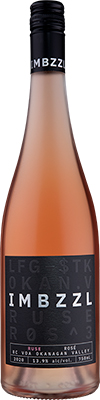 IMBZZL OLIVER - RUSE ROSE